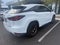 2021 Lexus RX 350 F Sport Handling
