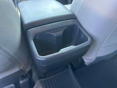 2022 Toyota Tacoma TRD Off-Road V6