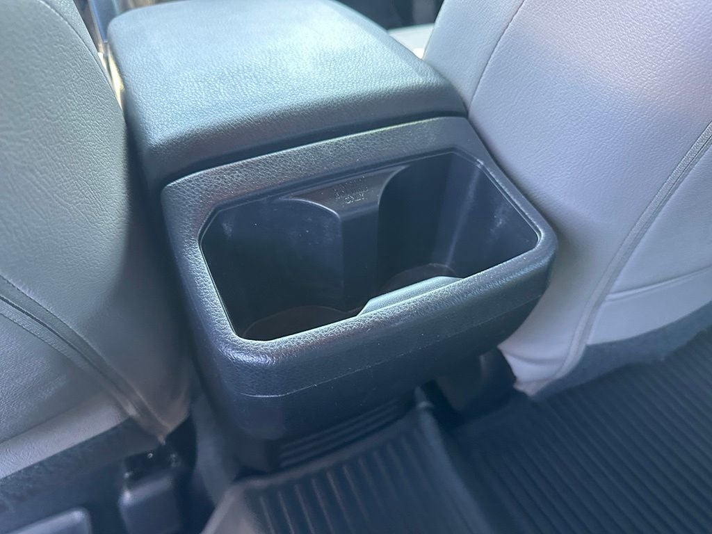 2022 Toyota Tacoma TRD Off-Road V6