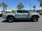 2022 Toyota Tacoma TRD Off-Road V6
