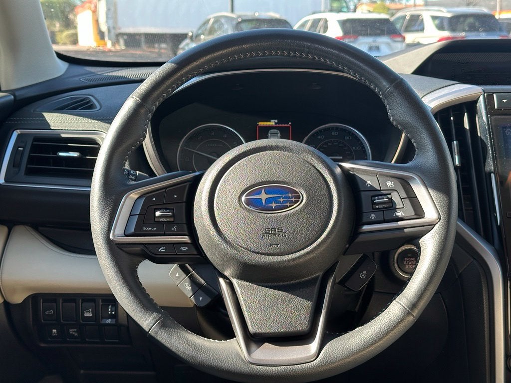 2019 Subaru Ascent Limited