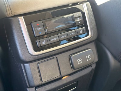 2019 Subaru Ascent Limited