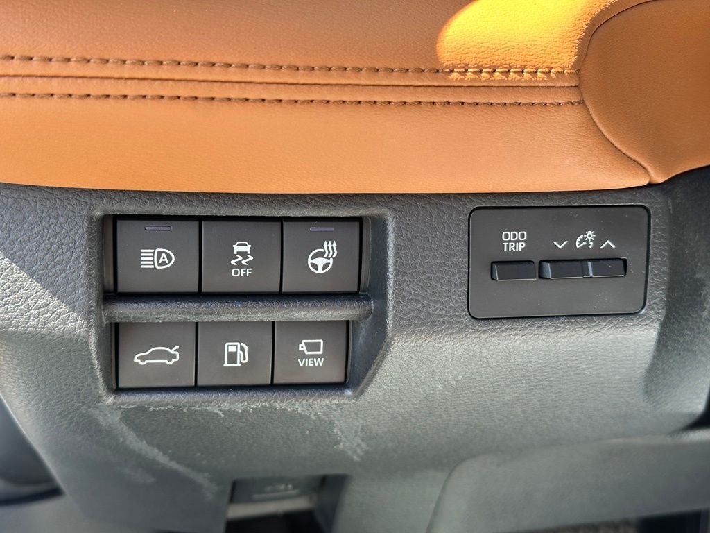 2020 Toyota Avalon Limited