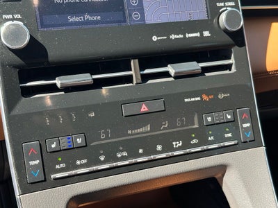 2020 Toyota Avalon Limited