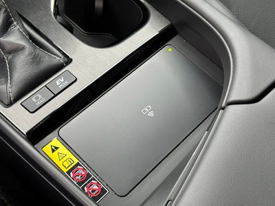 2024 Lexus ES 300h