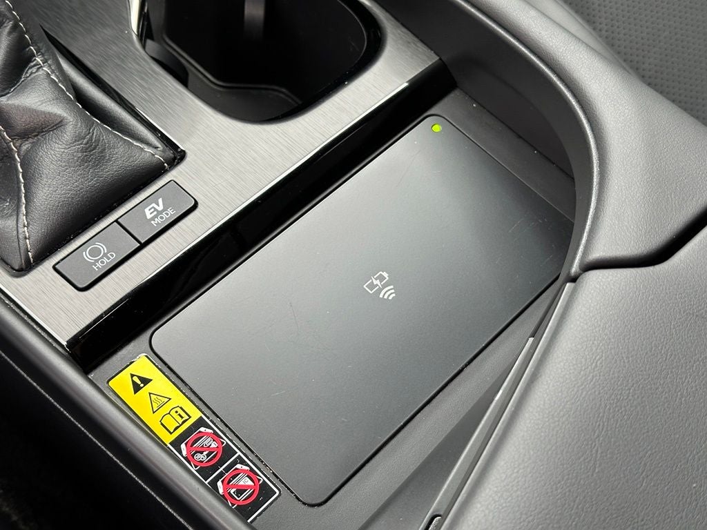 2024 Lexus ES 300h
