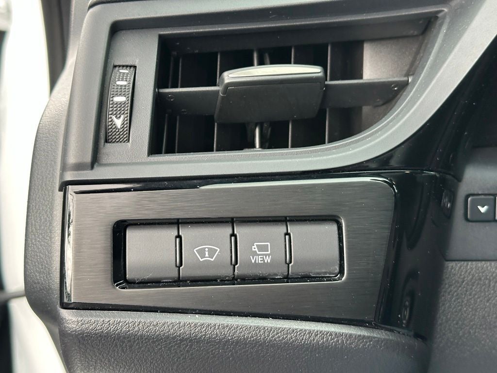 2024 Lexus ES 300h