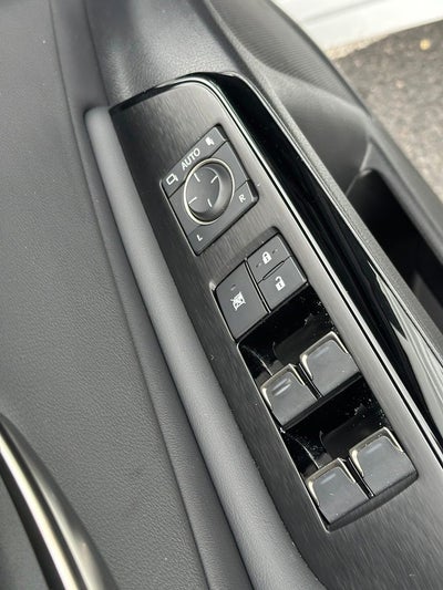 2024 Lexus ES 300h