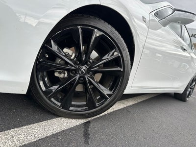 2024 Lexus ES 300h