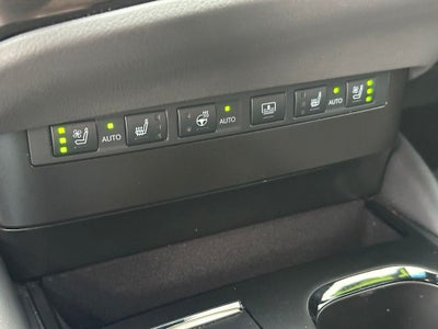 2024 Lexus ES 300h
