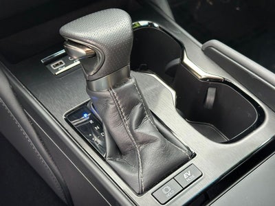 2024 Lexus ES 300h