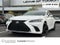 2024 Lexus ES 300h