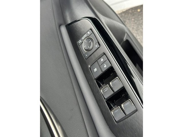 2024 Lexus ES 300h