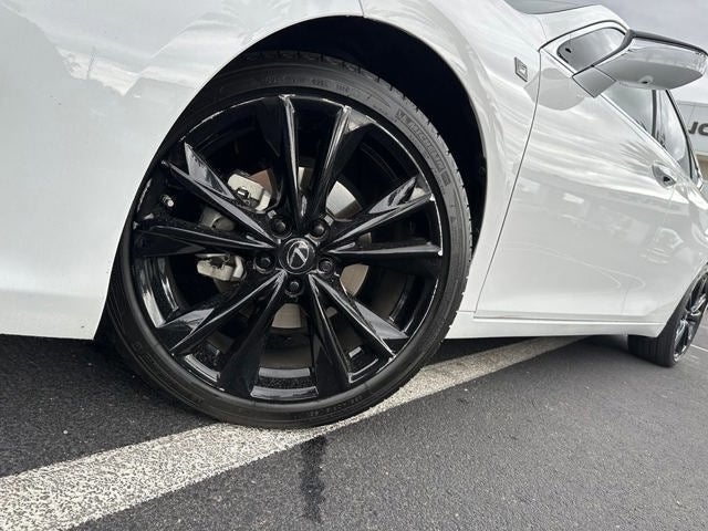 2024 Lexus ES 300h