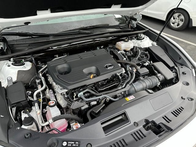 2024 Lexus ES 300h