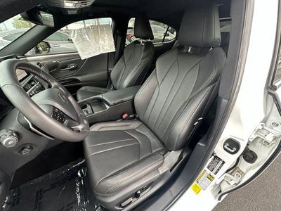2024 Lexus ES 300h
