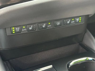 2024 Lexus ES 300h