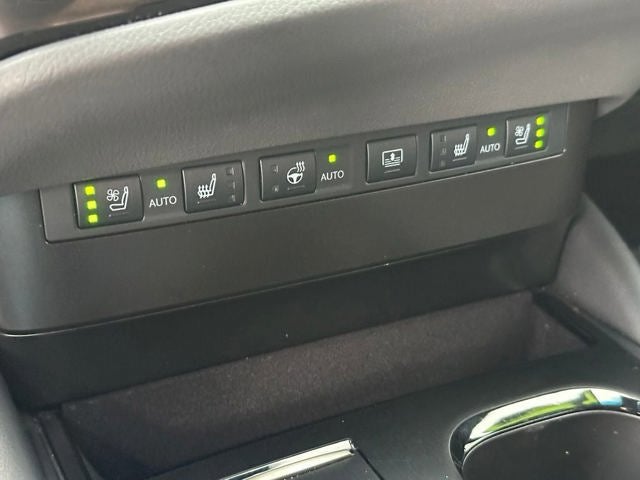 2024 Lexus ES 300h