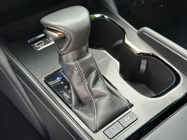 2024 Lexus ES 300h