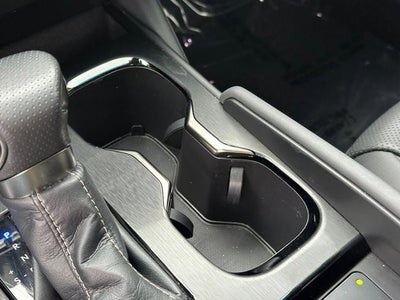 2024 Lexus ES 300h