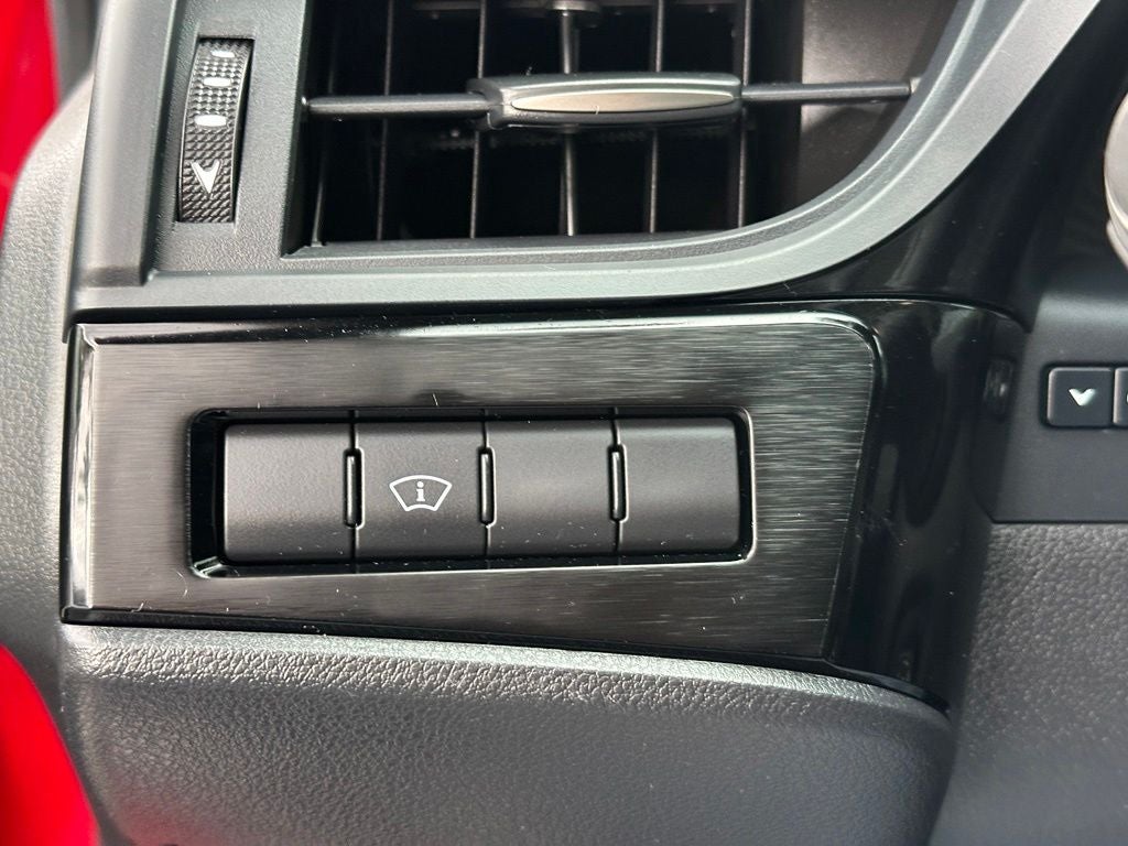 2023 Lexus ES 300h