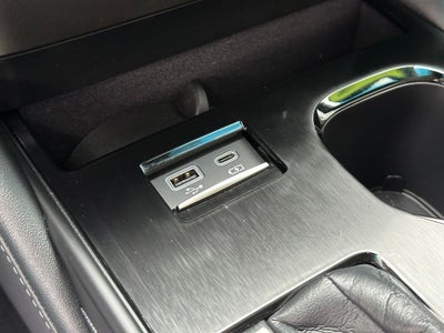 2023 Lexus ES 300h