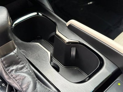 2023 Lexus ES 300h