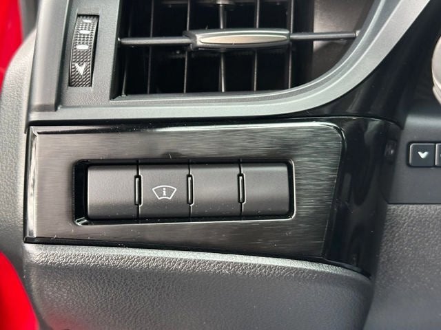2023 Lexus ES 300h