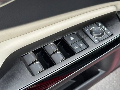 2023 Lexus ES 300h