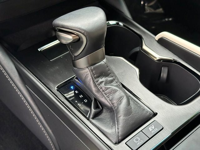2023 Lexus ES 300h
