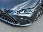 2025 Lexus ES 300h