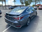 2025 Lexus ES 300h