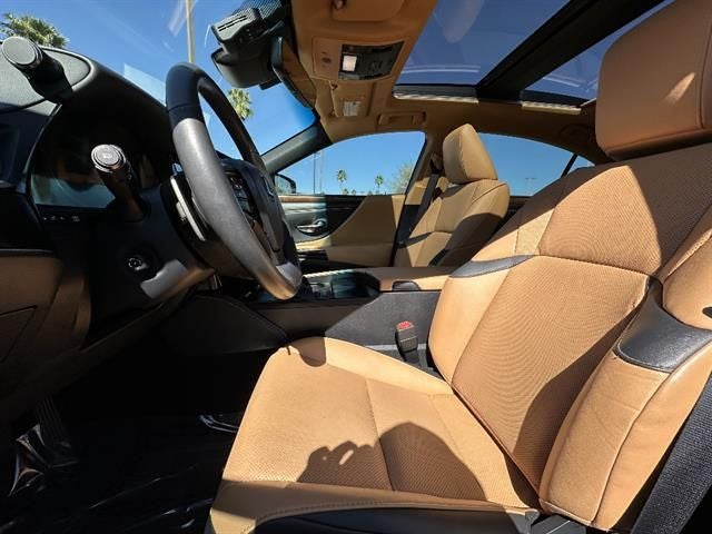 2023 Lexus ES Premium