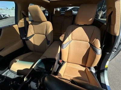 2023 Lexus ES Premium