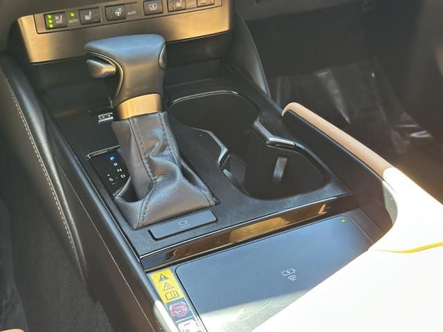 2024 Lexus ES 350 Ultra Luxury