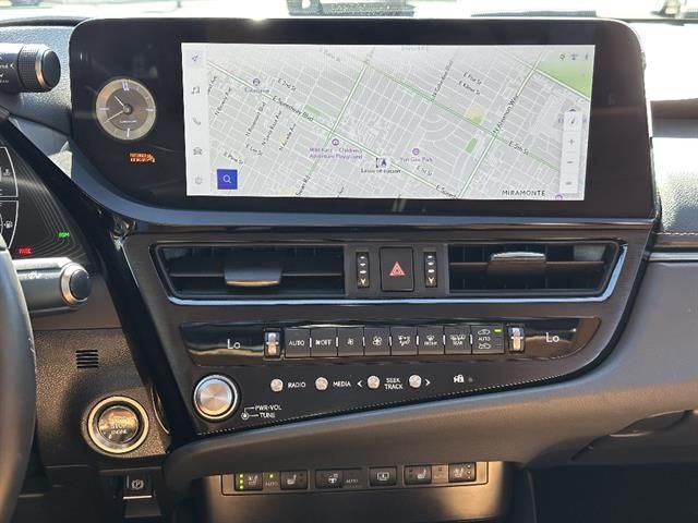 2024 Lexus ES 350 Ultra Luxury