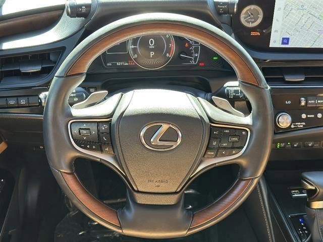 2024 Lexus ES 350 Ultra Luxury
