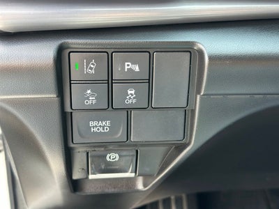 2021 Acura RDX A-Spec Package