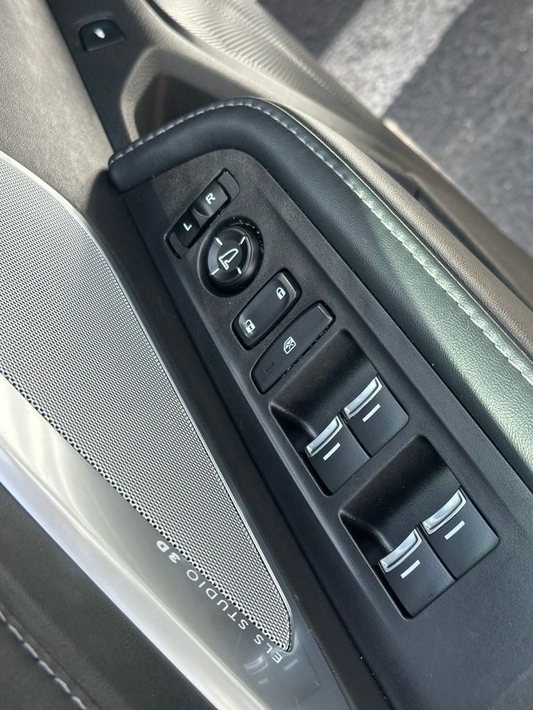 2021 Acura RDX A-Spec Package