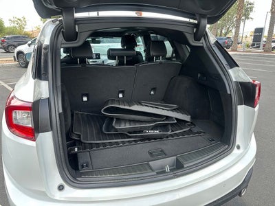 2021 Acura RDX A-Spec Package