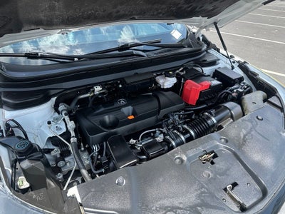 2021 Acura RDX A-Spec Package