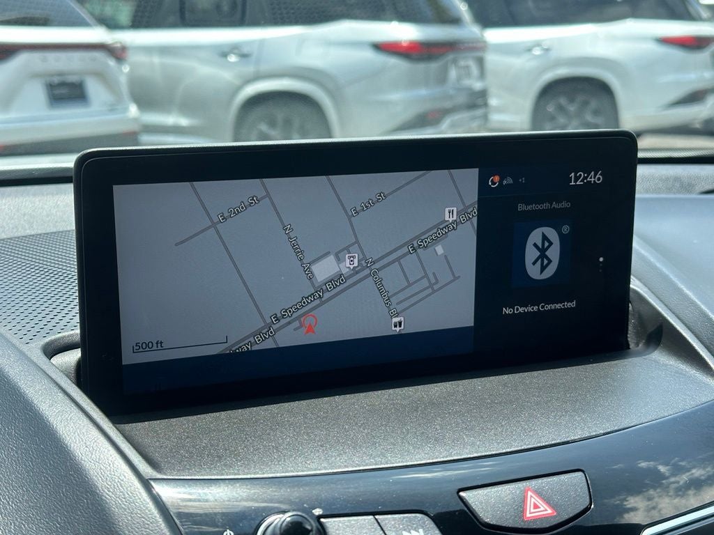 2021 Acura RDX A-Spec Package