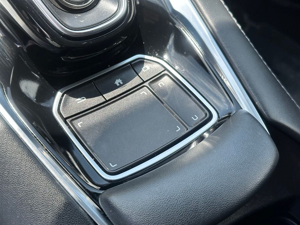 2021 Acura RDX A-Spec Package
