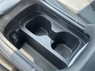 2021 Acura RDX A-Spec Package