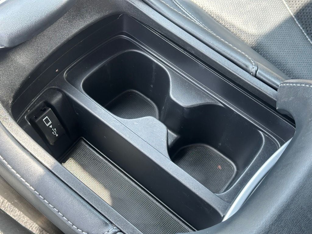 2021 Acura RDX A-Spec Package