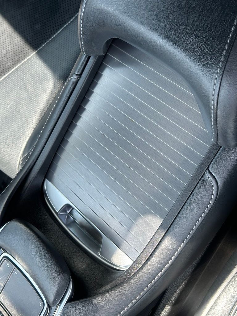 2021 Acura RDX A-Spec Package