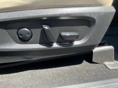2022 INFINITI QX60 LUXE