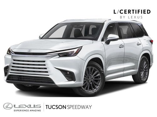 2024 Lexus TX 350 Premium