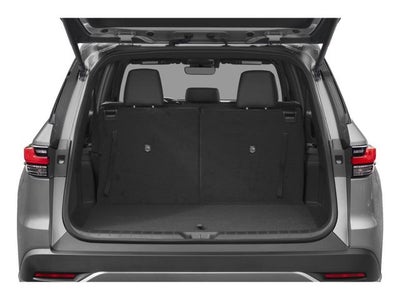 2024 Lexus TX 350 Premium