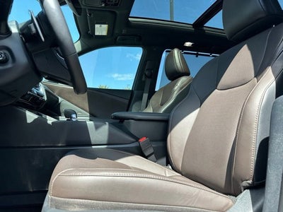 2024 Lexus TX 350 Premium